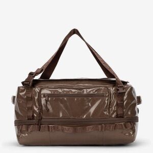Calpak Cocoa Terra Large Duffel – 50 L | New